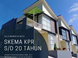 2 Bedroom Villa for sale in Sawahan, Surabaya, Sawahan