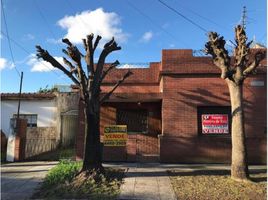 4 Habitación Casa en venta en Morón, Buenos Aires, Morón