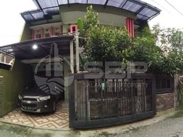 5 Habitación Casa en venta en Depok, Yogyakarta, Depok, Sleman