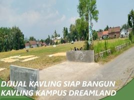  Land for sale in Jenggawah, Jember, Jenggawah