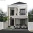3 Habitación Villa en venta en Gubeng, East Jawa, Gubeng