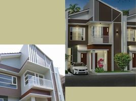 3 Bedroom House for sale in Gayungan, Surabaya, Gayungan