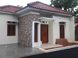 2 Bedroom House for sale in Pancoranmas, Bogor, Pancoranmas