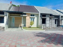 2 Bedroom Villa for sale in Kebonarum, Klaten, Kebonarum