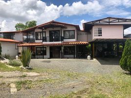 4 Bedroom House for sale in Pereira, Risaralda, Pereira