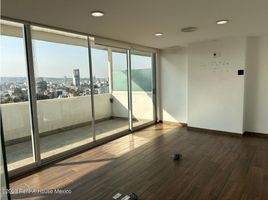 338 m² Office for rent in Mexico City, Miguel Hidalgo, Mexico City