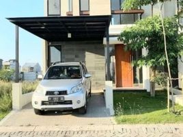 4 Habitación Casa en venta en Lakarsantri, East Jawa, Lakarsantri