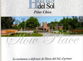 Studio Haus zu verkaufen in Pilar, Buenos Aires, Pilar
