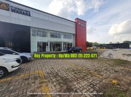 7,730 SqM Office for sale in Palembang, South Sumatera, Ilir Barat I, Palembang