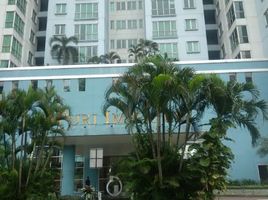 3 Bedroom Condo for sale in Antique Market, Menteng, Tanah Abang