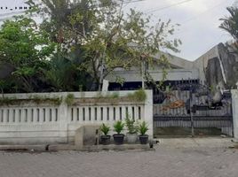 3 Bedroom House for rent in Tambaksari, Surabaya, Tambaksari