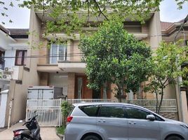 5 Habitación Casa en venta en Kenjeran, East Jawa, Kenjeran