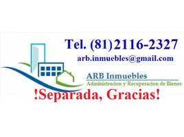 4 Schlafzimmer Haus zu verkaufen in Monterrey, Nuevo Leon, Monterrey