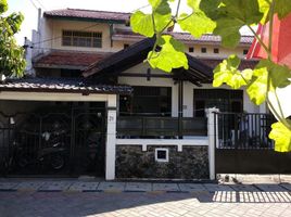 5 Bedroom Villa for sale in Kenjeran, Surabaya, Kenjeran