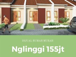 2 Kamar Rumah for sale in Klaten Selatan, Klaten, Klaten Selatan