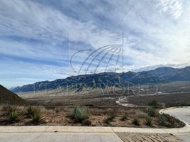  Terreno (Parcela) en venta en Santa Catarina, Nuevo León, Santa Catarina