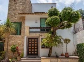 Villa 4 chambre à vendre à Huitzilac, Morelos, Huitzilac
