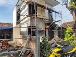 4 Kamar Rumah for sale in Gamping, Sleman, Gamping