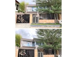 5 Bedroom House for sale in Gubeng, Surabaya, Gubeng