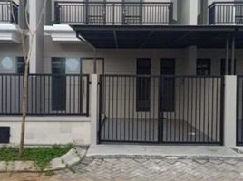 3 Bedroom House for sale in Taman, Sidoarjo, Taman