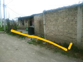  Grundstück zu verkaufen in Toluca, Mexico, Toluca