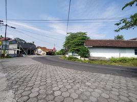  Land for sale in Kalasan, Sleman, Kalasan