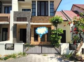 3 Habitación Villa en venta en Sukolilo, East Jawa, Sukolilo