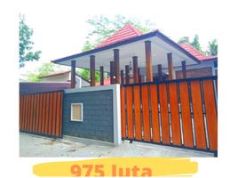 4 Bedroom Villa for sale in Seyegan, Sleman, Seyegan