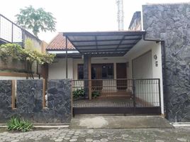 Maison 3 chambre à vendre à Ngamprah, West Jawa, Ngamprah