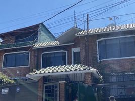 Maison 3 chambre à vendre à Cuajimalpa De Morelos, Mexico City, Cuajimalpa De Morelos