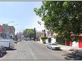 3 Schlafzimmer Haus zu verkaufen in Venustiano Carranza, Mexico City, Venustiano Carranza
