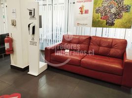 218 m² Office for rent in Chile, Santiago, Santiago, Santiago, Chile