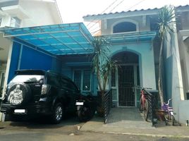 3 Bedroom Villa for sale in Setu Babakan, Jaga Karsa, Lima