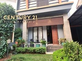 3 Habitación Casa en venta en Pondok Aren, Banten, Pondok Aren, Tangerang, Banten