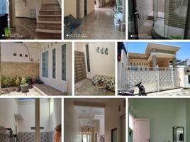 Villa 3 chambre à vendre à Gubeng, East Jawa, Gubeng