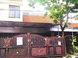 4 Bedroom House for sale in East Jawa, Rungkut, Surabaya, East Jawa