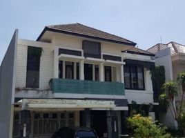 5 Habitación Casa en venta en Lakarsantri, East Jawa, Lakarsantri, Surabaya, East Jawa