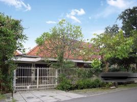 4 Bedroom House for sale in Wonokromo, Surabaya, Wonokromo