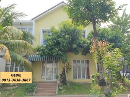 4 Bedroom House for sale in Pondok Aren, Tangerang, Pondok Aren