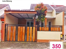 2 Bedroom Villa for sale in Tajinan, Malang Regency, Tajinan