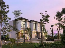 4 Bedroom House for sale in Aeon Mall Jakarta Garden City, Cakung, Cakung