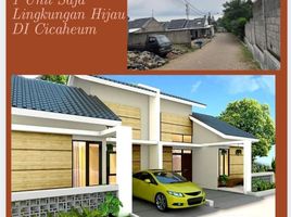 3 Bedroom House for sale in Kiaracondong, Bandung, Kiaracondong