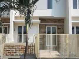 3 Habitación Villa en venta en Mulyorejo, East Jawa, Mulyorejo