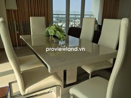 3 Phòng ngủ Chung cư for rent in Thạnh Mỹ Lợi, Quận 2, Thạnh Mỹ Lợi