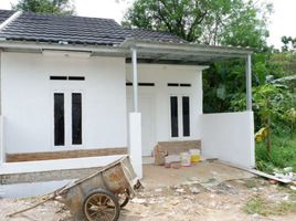 2 Kamar Rumah for sale in Pancoranmas, Bogor, Pancoranmas