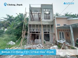 3 Bedroom House for sale in Cilandak Town Square, Cilandak, Pasar Minggu