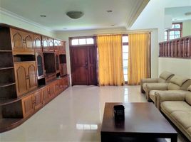 5 Bedroom House for rent in Kebayoran Lama, Jakarta Selatan, Kebayoran Lama