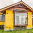 3 Habitación Casa en venta en Hospital San Francisco Pucon, Pucón, Pucón