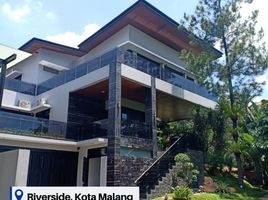 4 Bedroom Villa for sale in Blimbing, Malang Regency, Blimbing