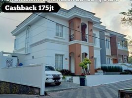 7 Bedroom Villa for sale in Bandung Institute of Technology, Sukajadi, Sukajadi